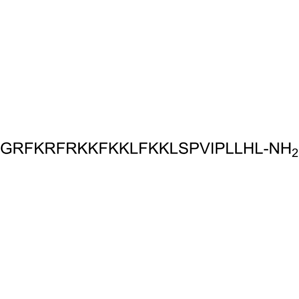BMAP-27 Structure