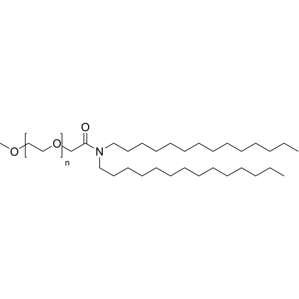 ALC-0159 Structure