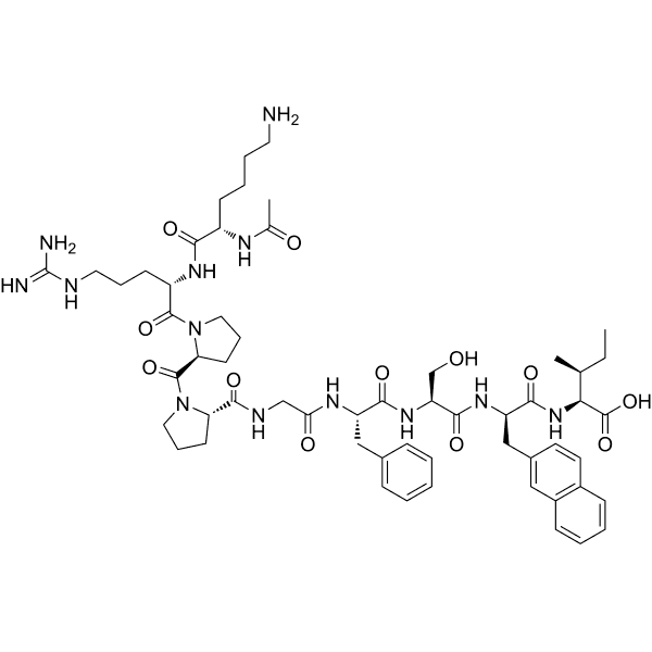 R715 Structure