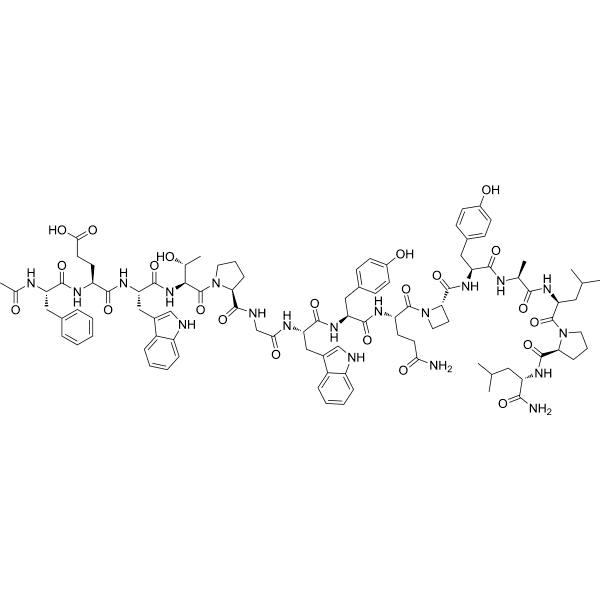 AF12198 Structure