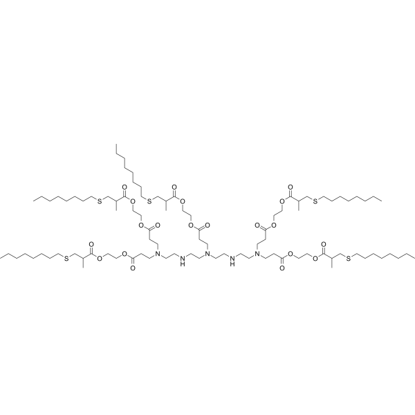 5A2-SC8 Structure