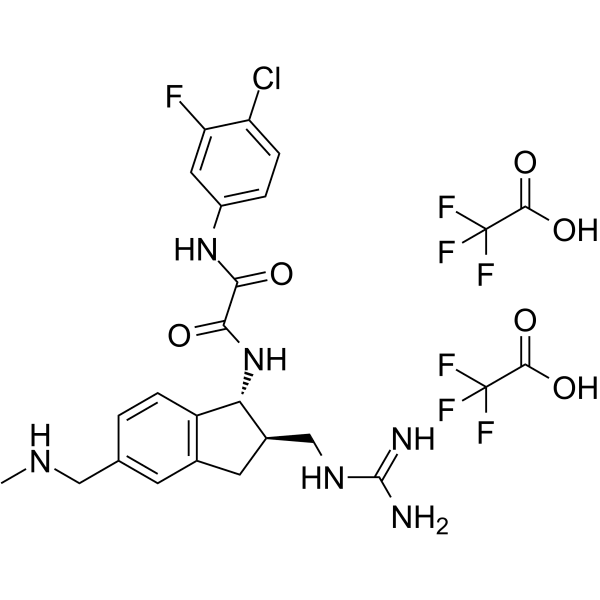 BNM-III-170  Structure