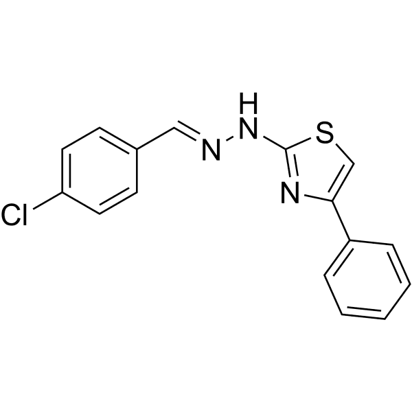 Tyrosinase-IN-12 Structure