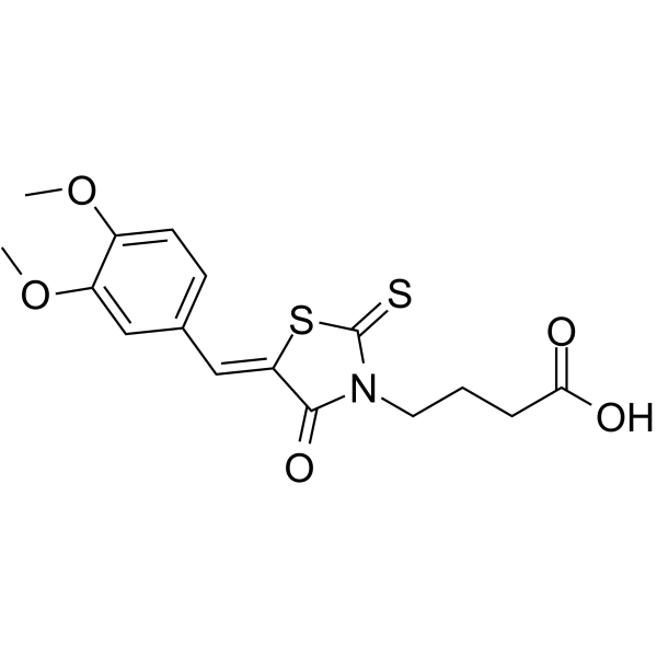 iCRT-5  Structure