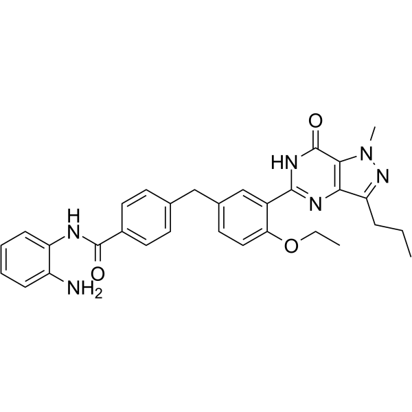 CM-675  Structure