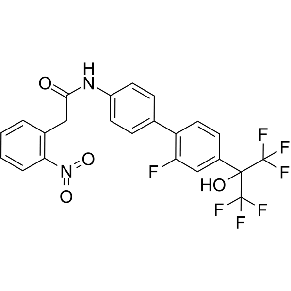 XY018  Structure