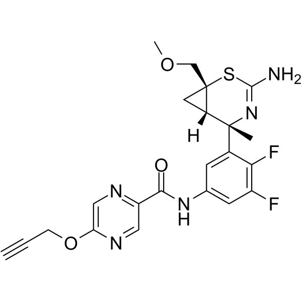 AM-6494  Structure