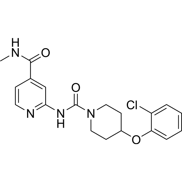 SSI-4 Structure