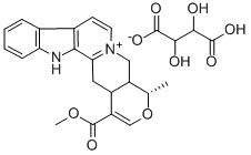 Serpentine Structure