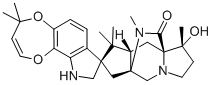 Derquantel Structure