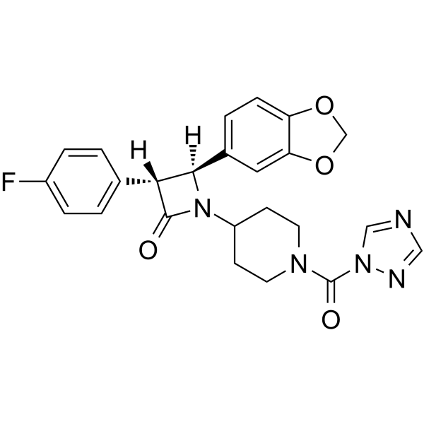 MGL-IN-1  Structure