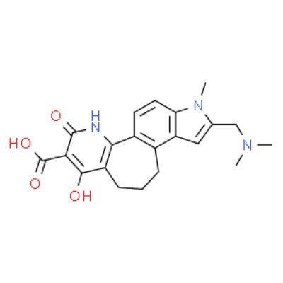 PTC-847  Structure