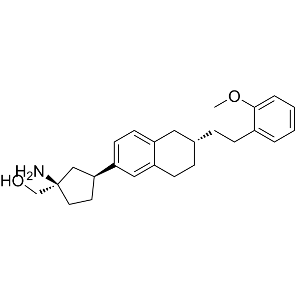 Udifitimod Structure