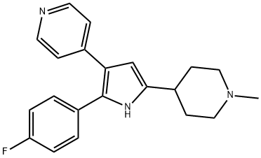 MBP146-78 Structure