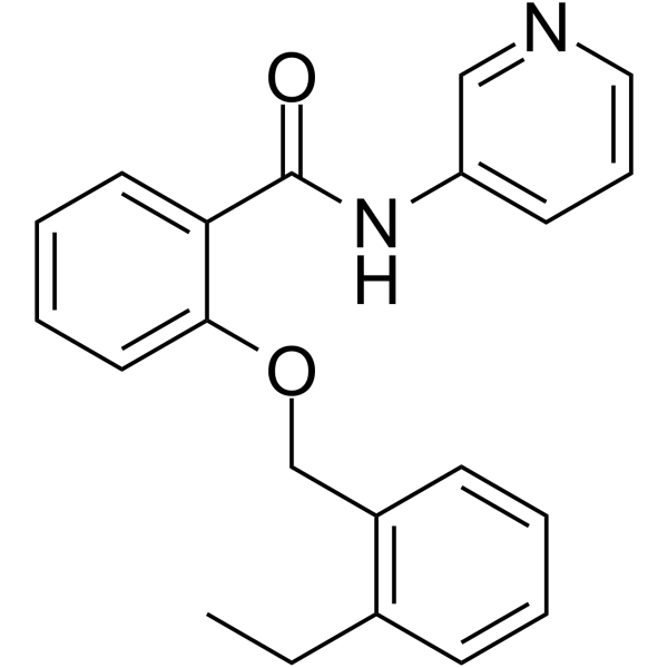 Ly93  Structure