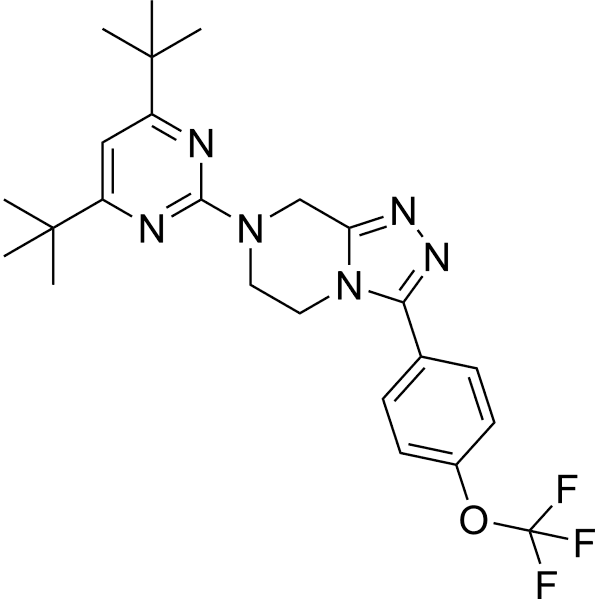 JTP-103237  Structure