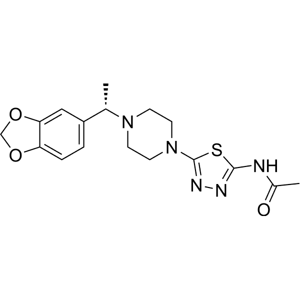 ASN90 Structure