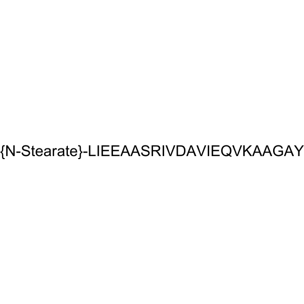 st-Ht31 Structure