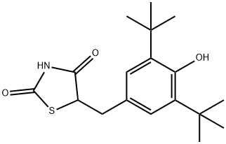 NL-1 Structure