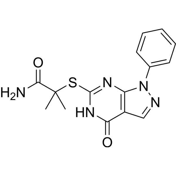 HS94  Structure