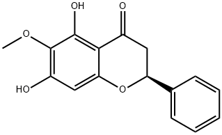 Dihydrooroxylin A Structure