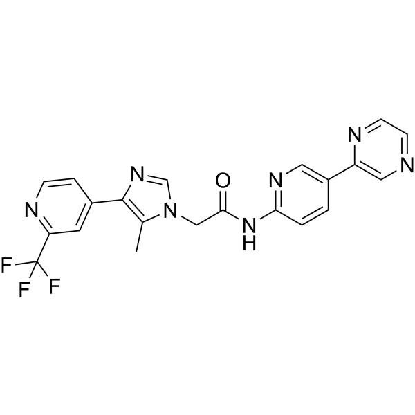 Zamaporvint Structure