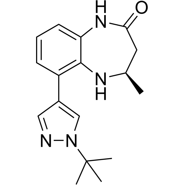 CPI703  Structure