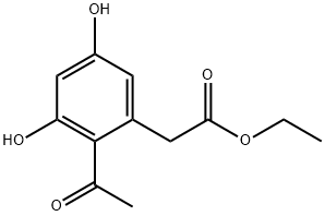 Curvulin Structure