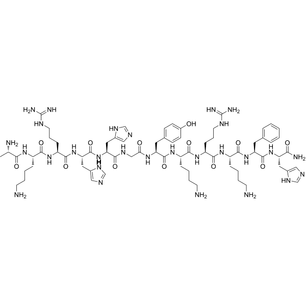 P-113 Structure