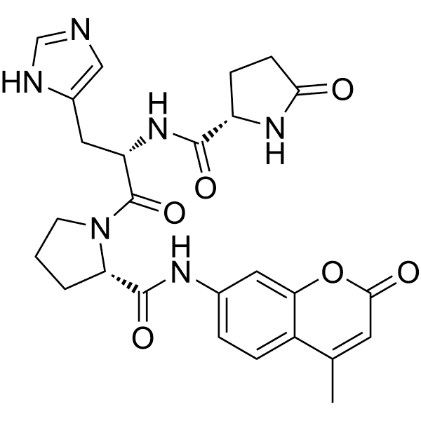 TRH-AMC Structure