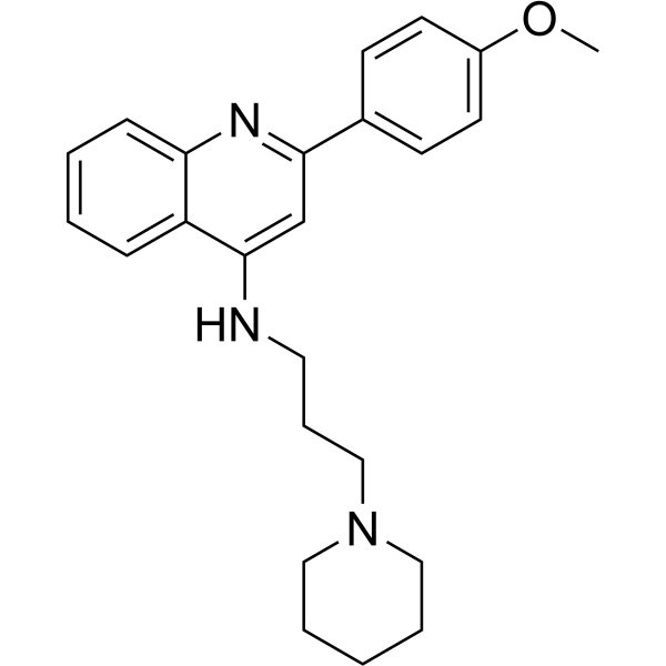 ML 400  Structure