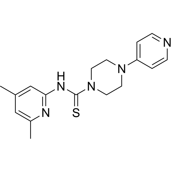 PHGDH-inactive  Structure
