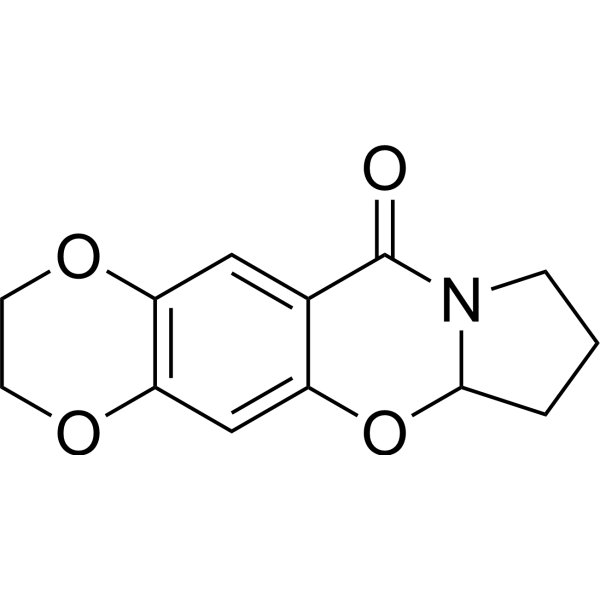 CX614 Structure