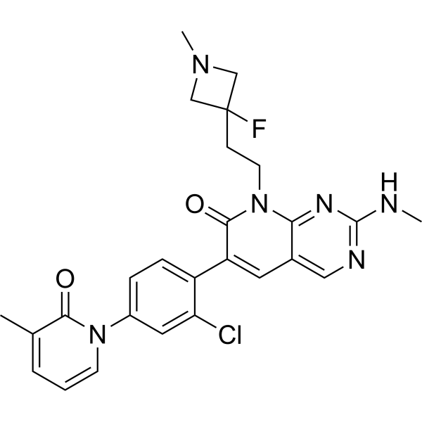 G-9791  Structure