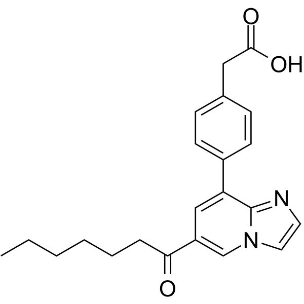 SPT-IN-1  Structure