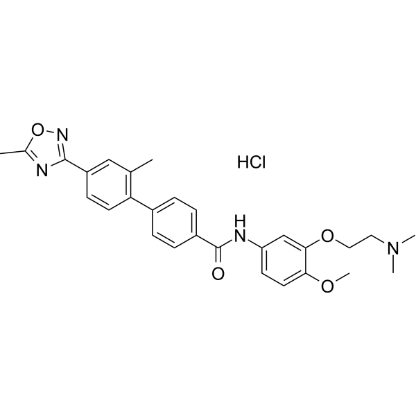 SB-216641A Structure
