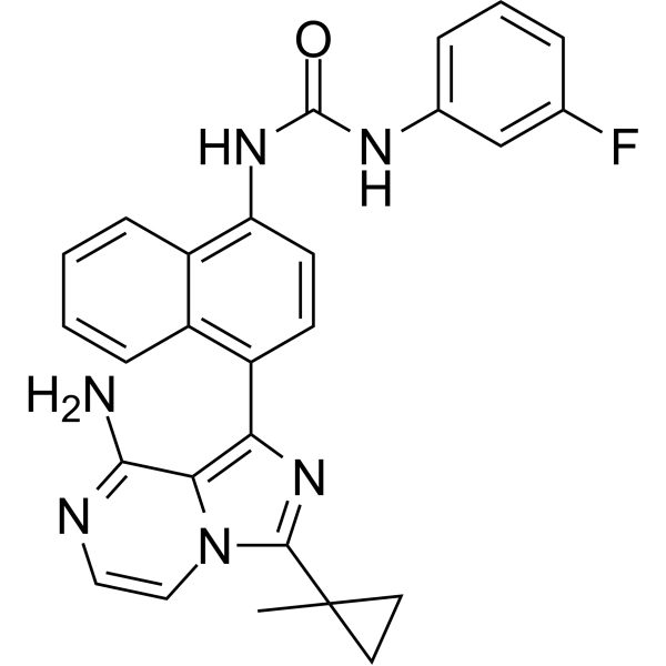 KIRA-7  Structure