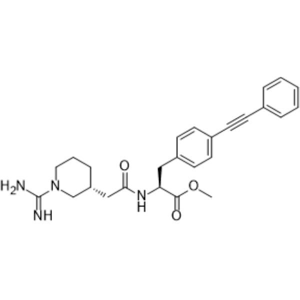 Ro26-4550 Structure