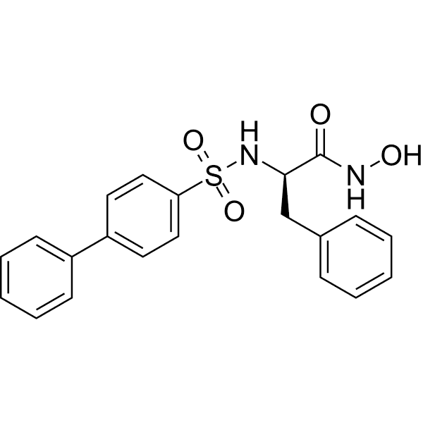 BPHA  Structure