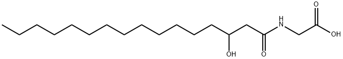 Commendamide Structure
