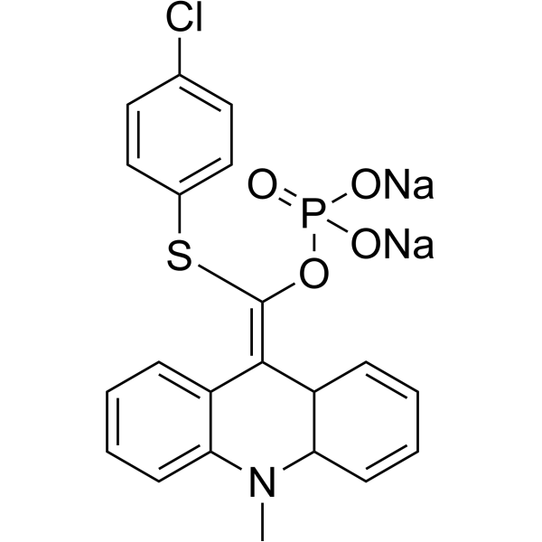 APS-5 Structure