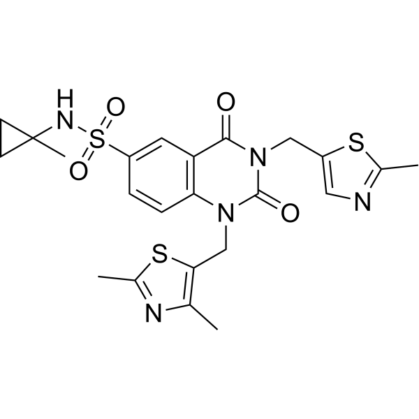 PDD00017272  Structure