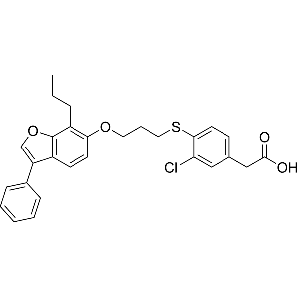 L-796449 Structure