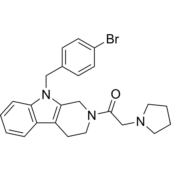 YF-452  Structure