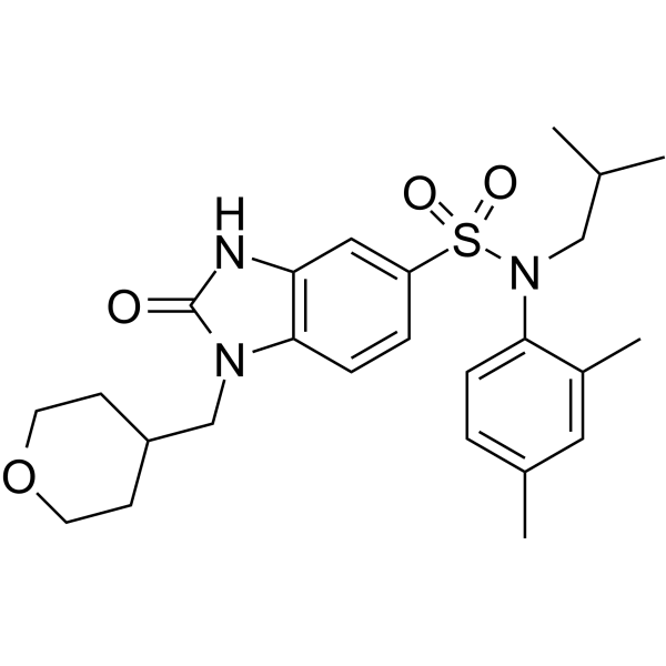 CD12681  Structure