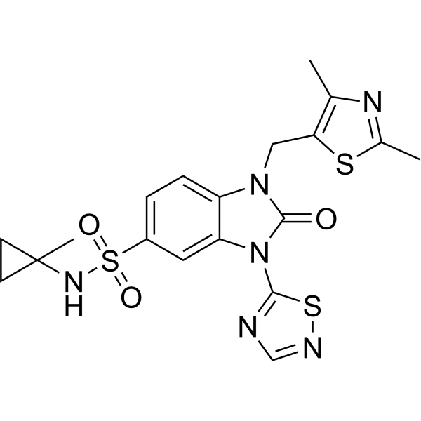 PDD00017238  Structure