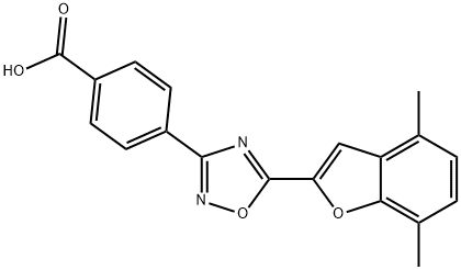 KCL-286 Structure