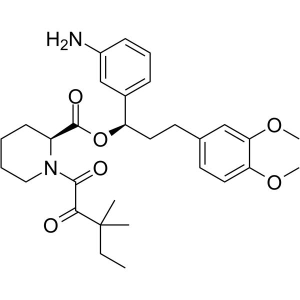 SLF  Structure