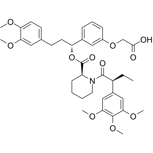 AP1867  Structure