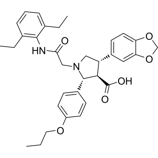 A-192621  Structure